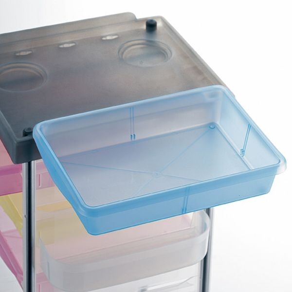 Βοηθός Κομμωτηρίου SLIM